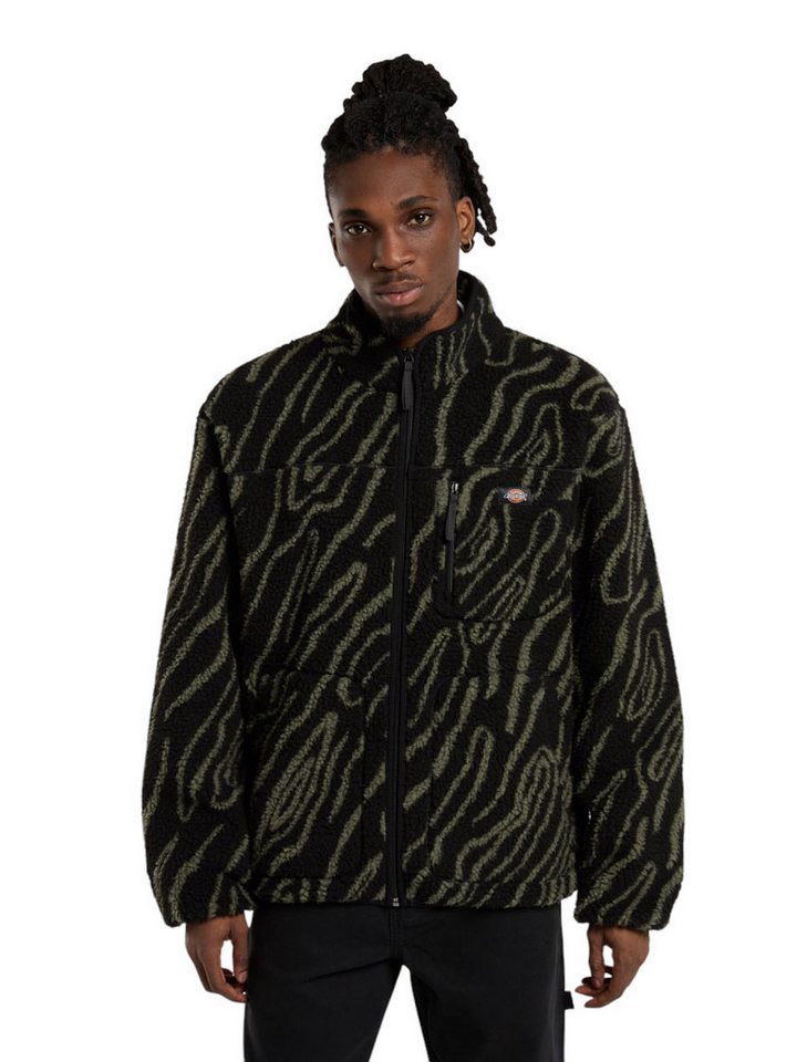 Dickies Sweatjacke Mount Hope von Dickies