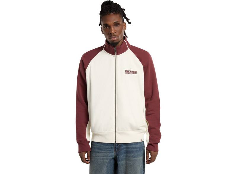 Dickies Sweatshirt BOLIVAR FZ SWEATSHIRT BOLIVAR FZ SWEATSHIRT von Dickies