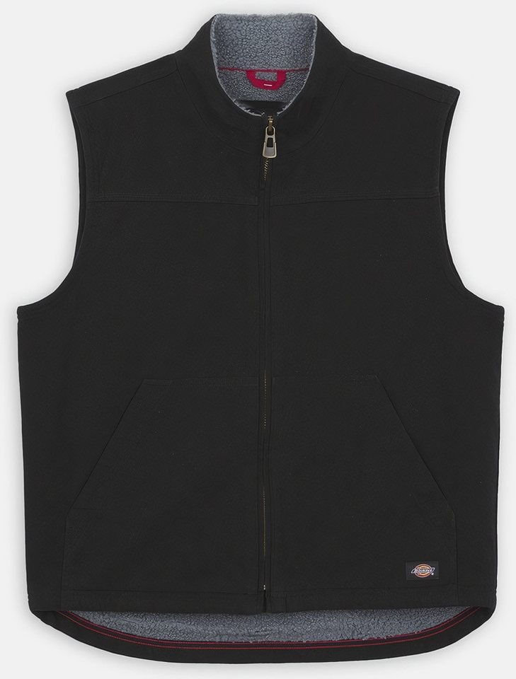 Dickies Sweatweste Sherpa Lined Duck Vest von Dickies