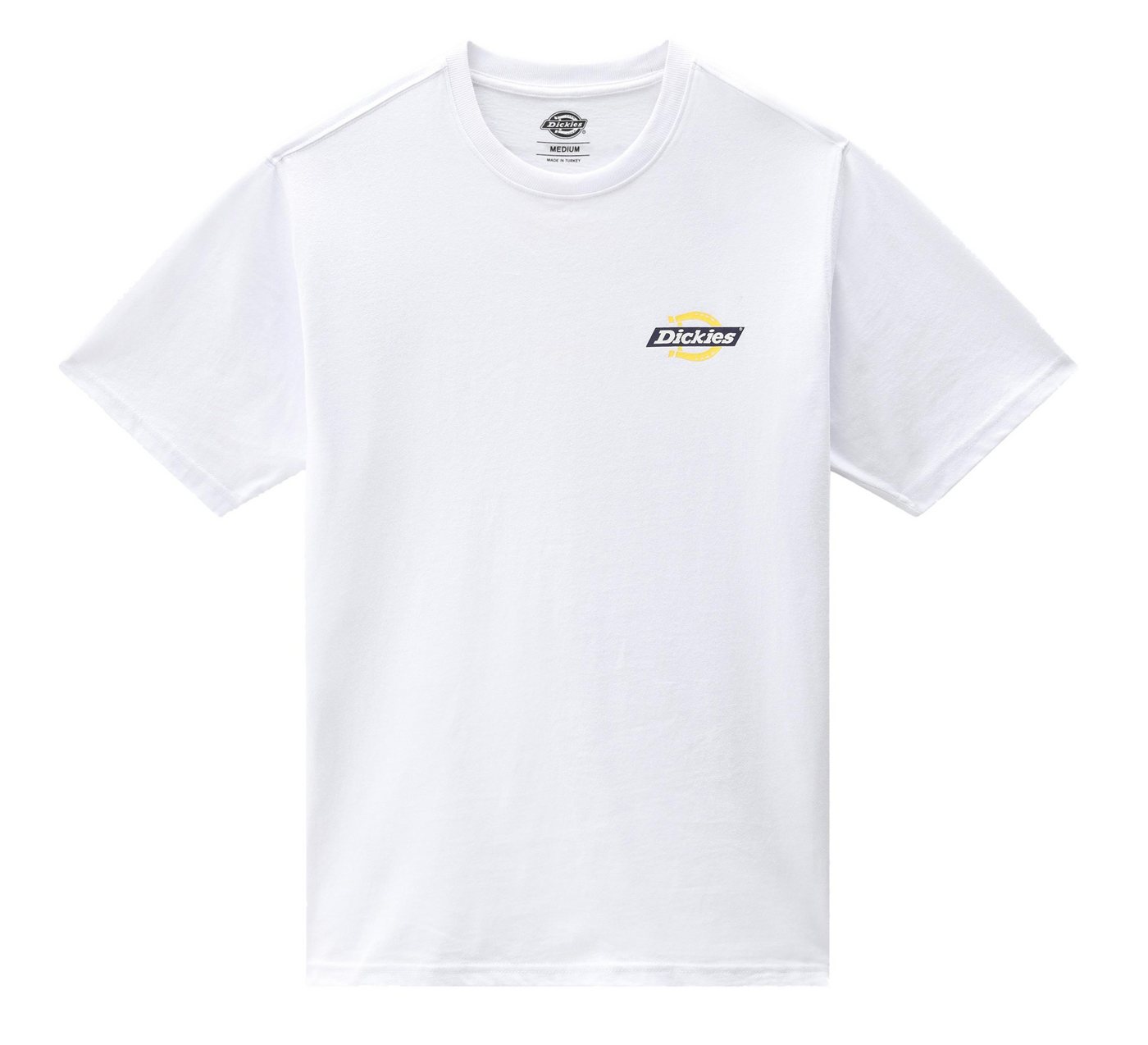 Dickies T-Shirt Dickies Herren T-Shirt Ruston von Dickies