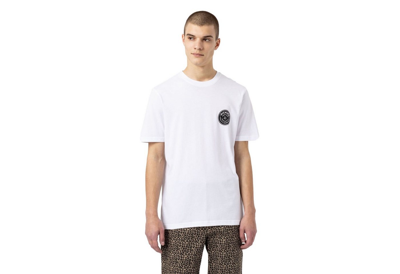 Dickies T-Shirt Dickies Herren T-Shirt Woodinville von Dickies