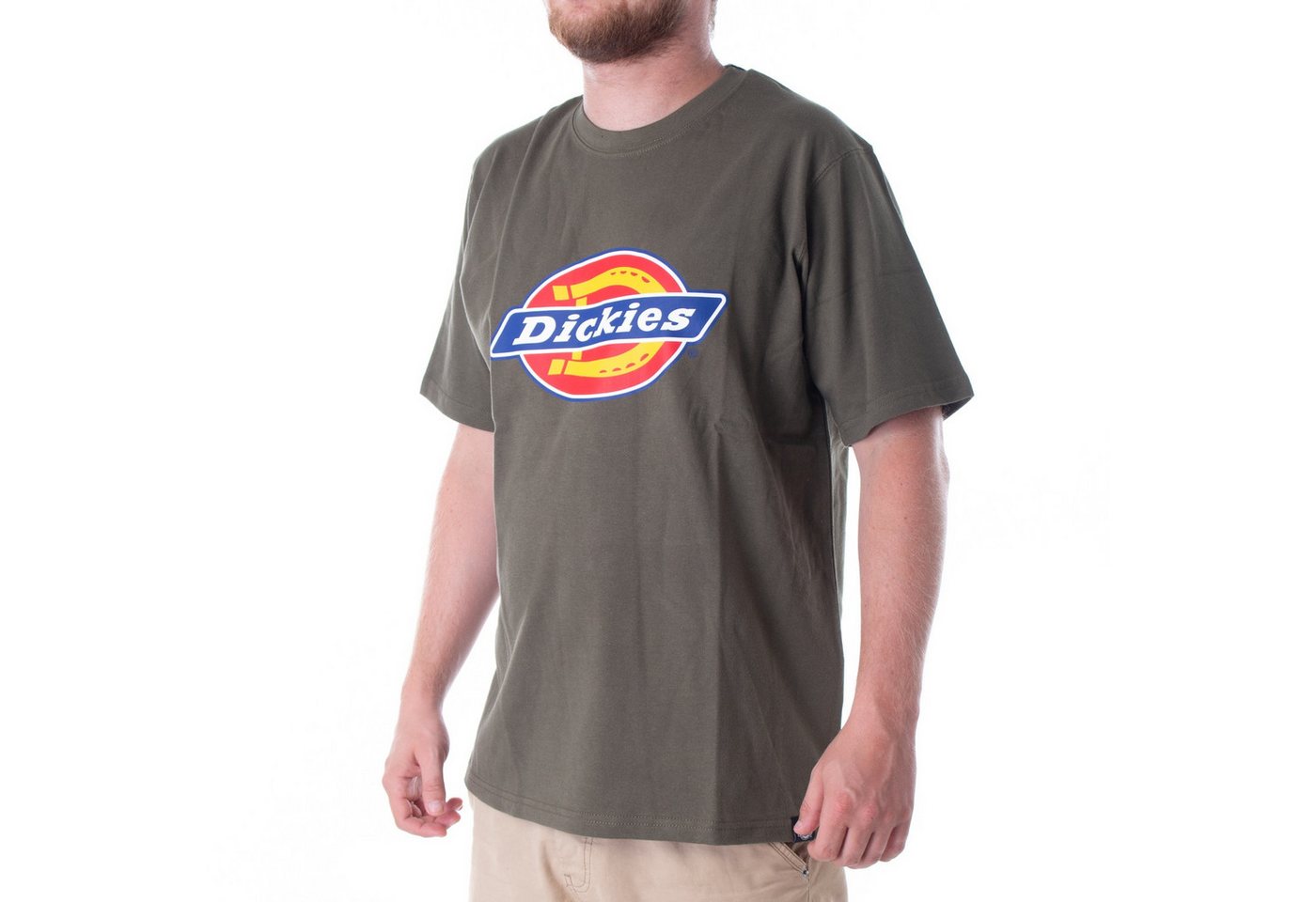 Dickies T-Shirt T-Shirt Dickies Horseshoe Dickies T-Shirt T-Shirt Dickies Horseshoe von Dickies