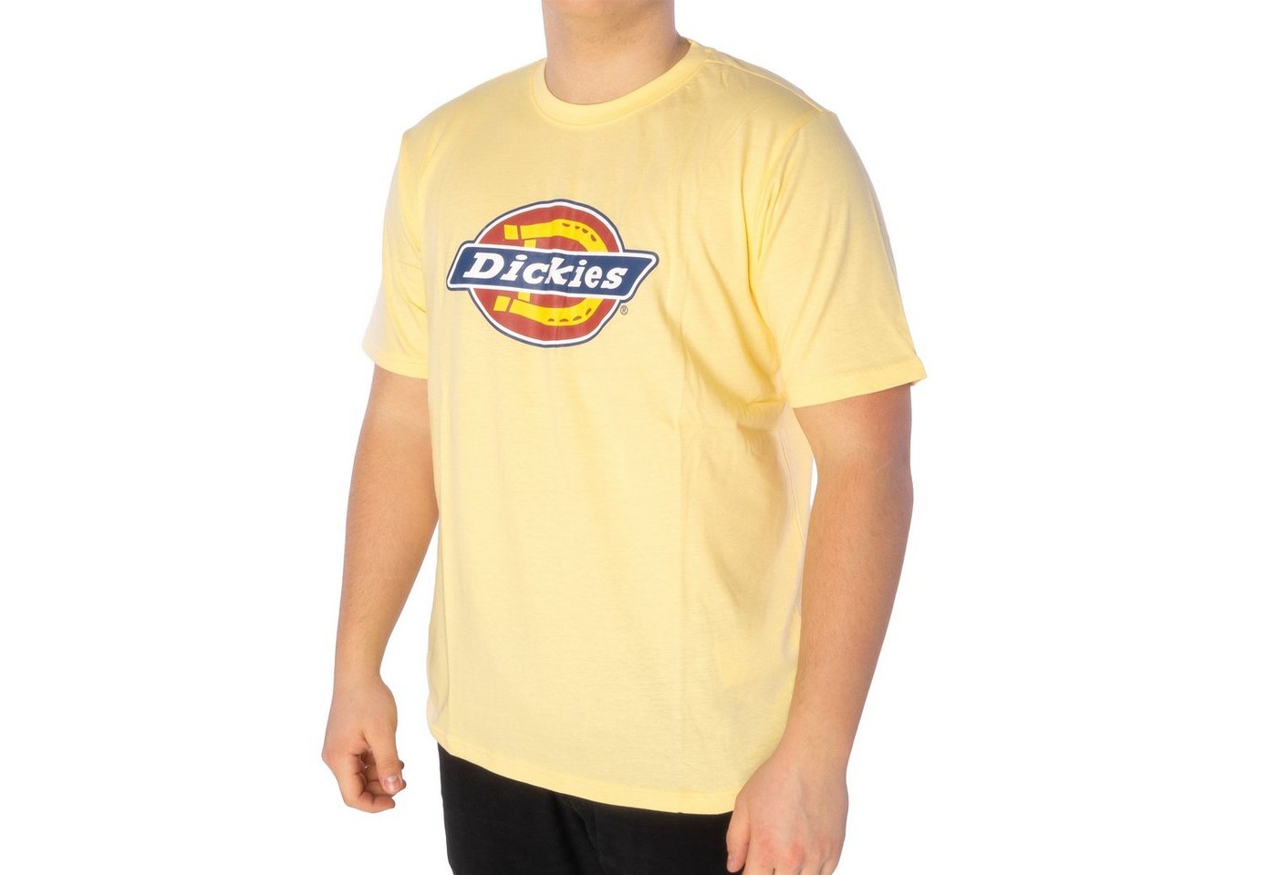 Dickies T-Shirt T-Shirt Dickies Icon Logo (1-tlg) von Dickies