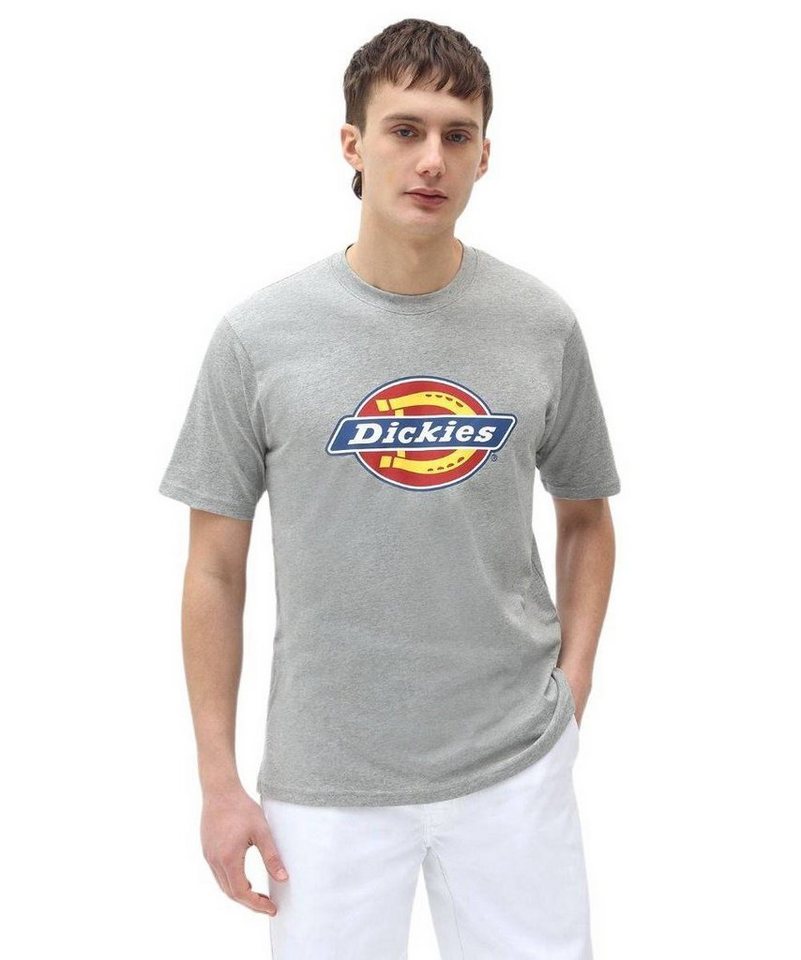 Dickies T-Shirt T-Shirt Dickies Icon Logo Dickies T-Shirt T-Shirt Dickies Icon Logo von Dickies