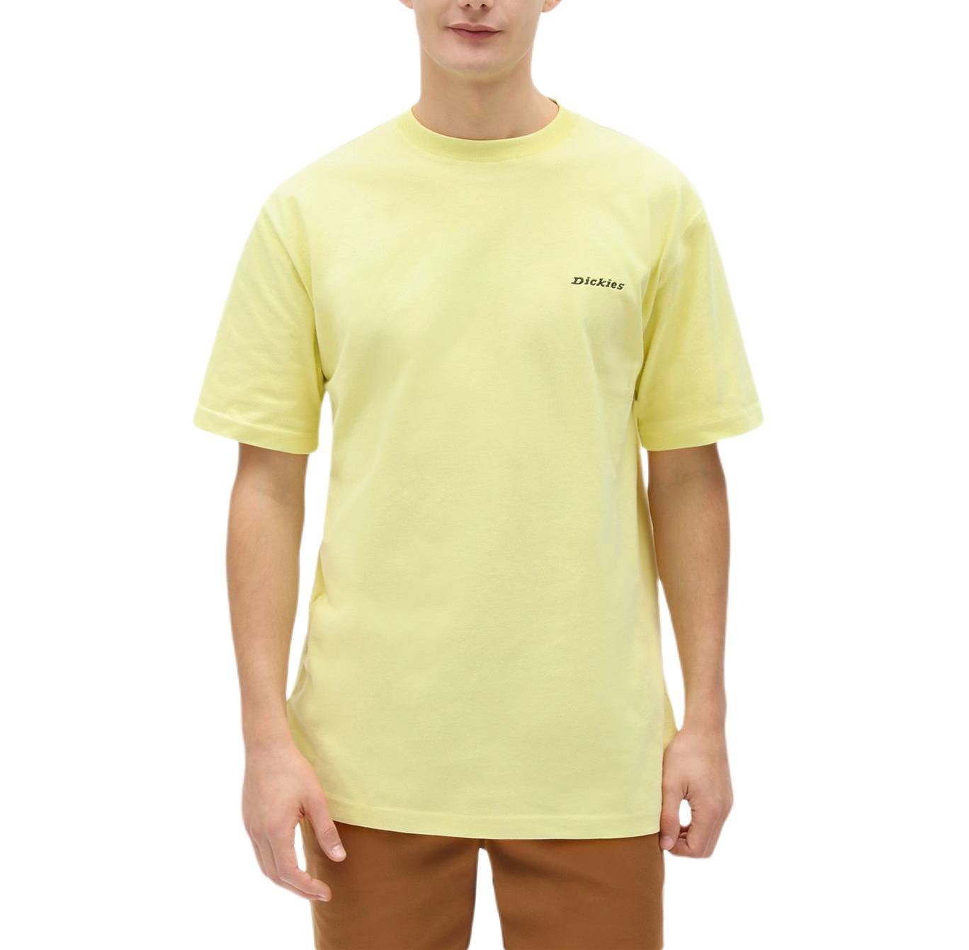 Dickies T-Shirt T-Shirt Dickies Loretto von Dickies