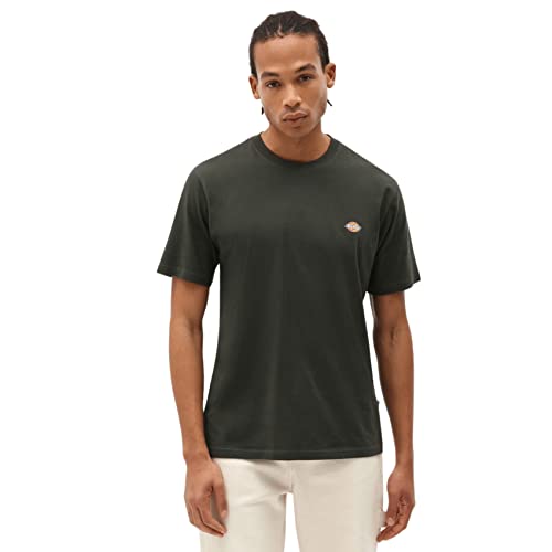 Dickies T-Shirt Uomo Ss Mapleton T-Shirt Dk0a4xdbogx von Dickies