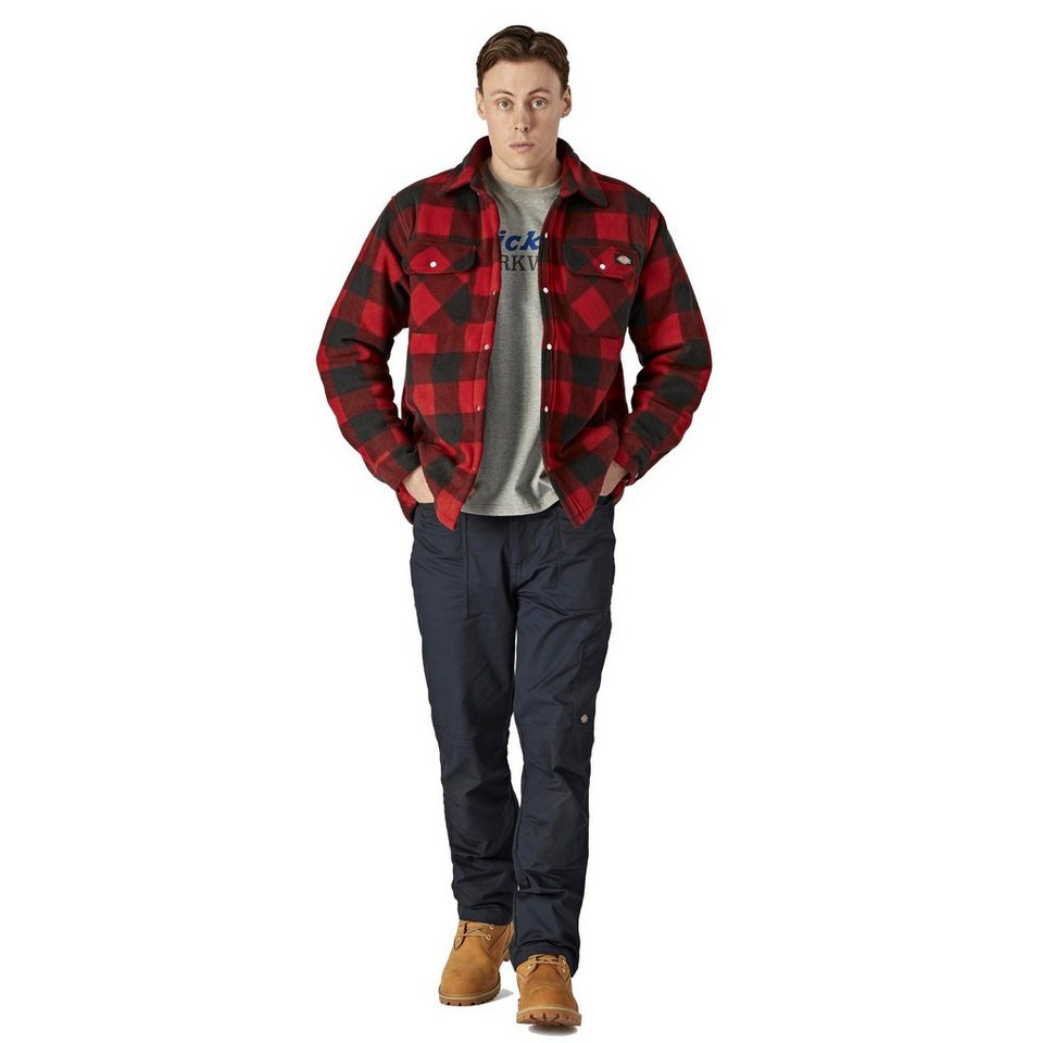 Dickies Thermohemd Portland SH5000 von Dickies