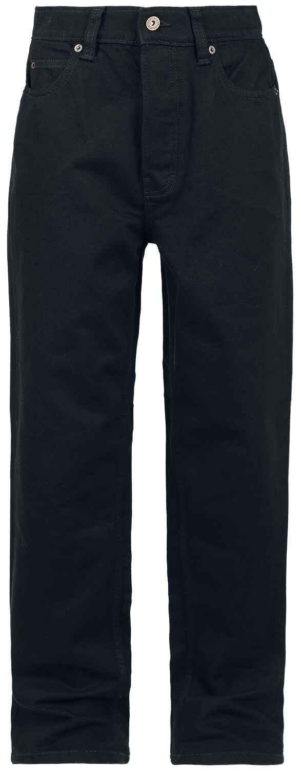 Dickies Thomasville Denim W Jeans schwarz in 26 von Dickies