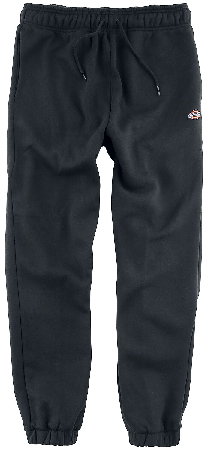 Dickies Trainingshose - Mapleton Sweatpant - S bis XXL - für Männer - Größe S - schwarz von Dickies