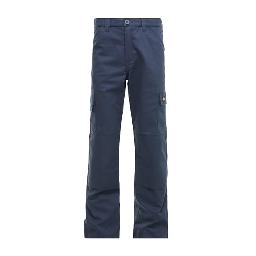 Dickies, Herren, Everyday-Hose, NAVIABLAU, 28W / 32L von Dickies