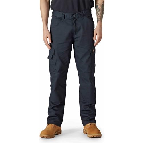 Dickies, Herren, Everyday-Hose, NAVIABLAU, 30W / 34L Dickies, Herren, Everyday-Hose, NAVIABLAU, 30W / 34L von Dickies