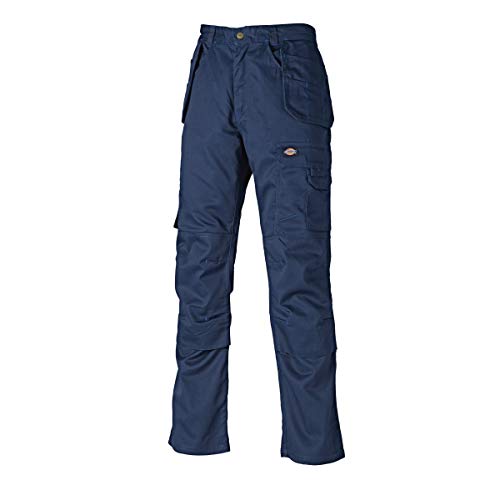 Dickies, Herren, Dickies Redhawk-Pro-Hose, NAVIABLAU, 28W / 32L von Dickies