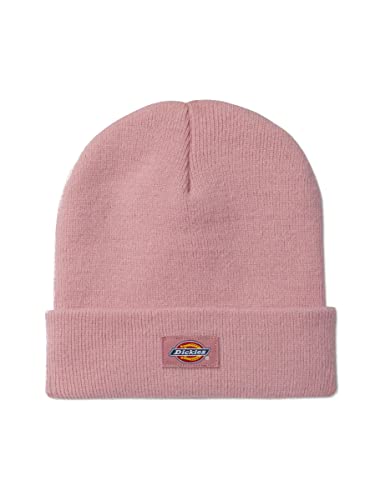 Dickies Unisex Beanie Gibsland, Farbe:Foxglove, Größe:one Size von Dickies