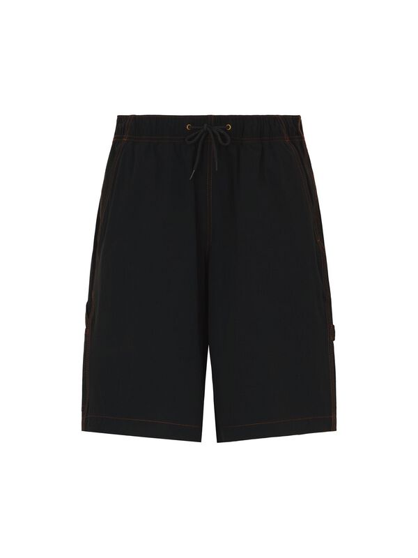 Dickies WILSALL CARPENTER SHORT Short schwarz in L Dickies WILSALL CARPENTER SHORT Short schwarz in L von Dickies