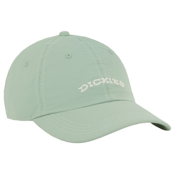 Dickies - Wilsall Cap - Cap Gr One Size grün von Dickies