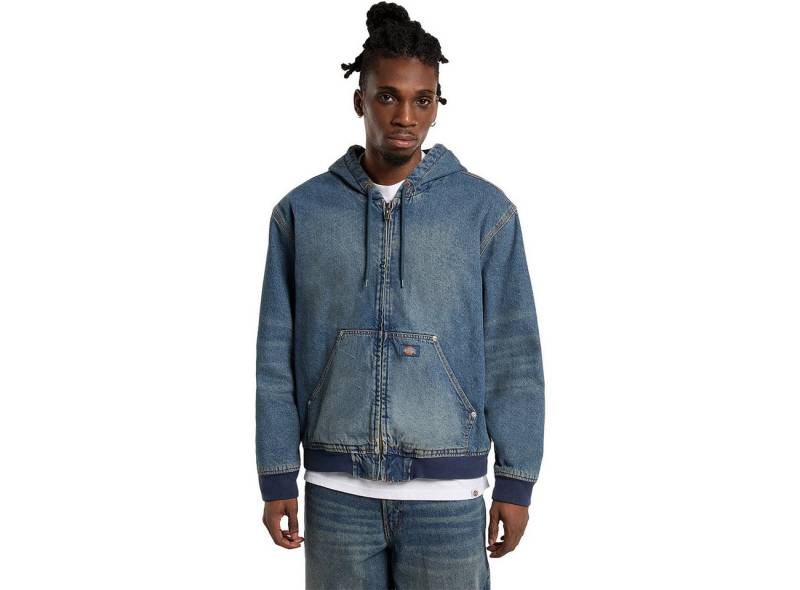 Dickies Windbreaker HILHAM HOODED JACKET HILHAM HOODED JACKET von Dickies