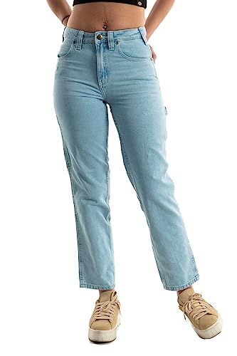 JEANS Donna DICKIES ELLENDALE - DK0A4XEKC151 VINTAGE BLUE von Dickies