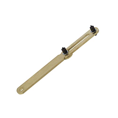 Dickly Uhrengehäuse Öffner, Reparatur Der Uhrenrückseite Zum Öffnen von Damen Und Dickly Uhrengehäuse Öffner, Reparatur Der Uhrenrückseite Zum Öffnen von Damen Und von Dickly