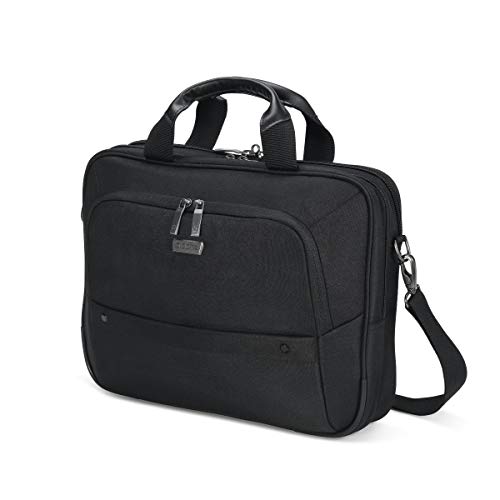 Dicota Top Traveller ECO Select- Notebook-Tasche schwarz Dicota Top Traveller ECO Select- Notebook-Tasche schwarz von Dicota