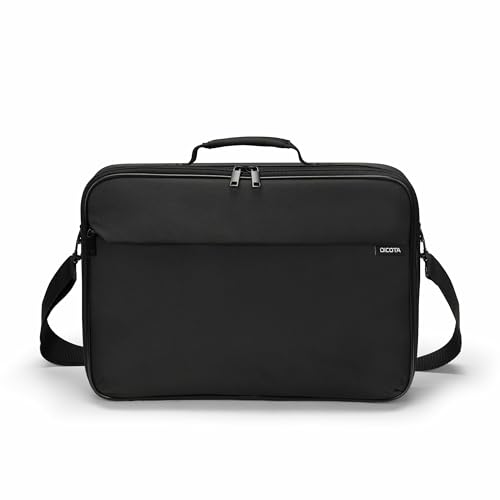 Dicota Unisex Case, Schwarz von Dicota