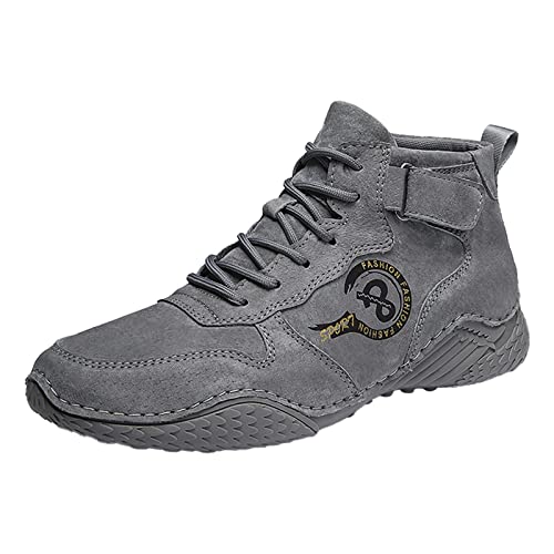 Barfuss Schuhe Damen Gefüttert Schwarz Traillaufschuhe Hike 2023 Laufschuhe Outdoor Sneaker Barfuß Frau Winterschuhe Winterstiefel Winterbarfußschuhe Herbst rutschfeste von Didadihu