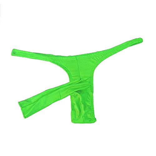 Didadihu Jockstrap Men, Unterwäsche Herren Sexy Herren-Reizwäsche Thong Herren Herren Dessous Erotisch Gay, Underwear Sexy Männer Dessous String Badehose Herren Dessous Herren von Didadihu