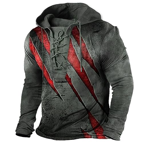 Didadihu Kaputzenpullis Herren : Kapuzenpullover Hoodies Hoodie Schwarz Herren Kapuzenjacke Grey Hoodie Hoodie Hoddies Heeren Hoody Laufkleidung Männer von Didadihu