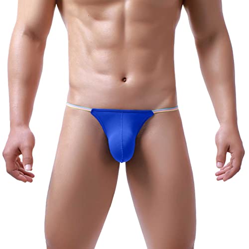 Didadihu Unterwäsche Herren Sexy, Herren String Mankini Dessous Männer Sexy Reizwäsche Tanga Herren Jockstrap Gay Offen Erotisch+unterwäsche Jockstraps String Tanga Herren Sexy Dessous von Didadihu