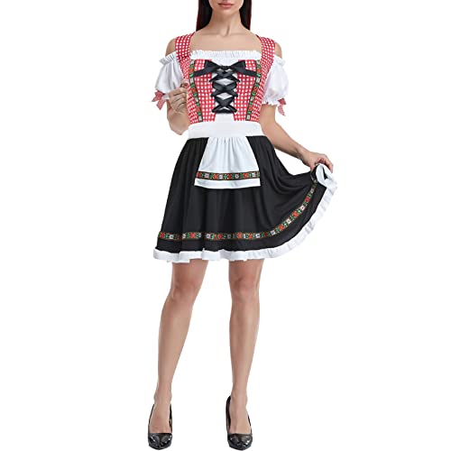 Dirndl+Für+Damen : Dirndl Mädchen Dirndl Grosse Grössen Dirndl Damen Lang Dirndl Lang Damen Dirndlbluse Creme Dirndl Bluse Damen Dirndl Grün Dirndl Hochgeschlossen Dirndl Kurz Damen Dirndl-Komplettset von Didadihu