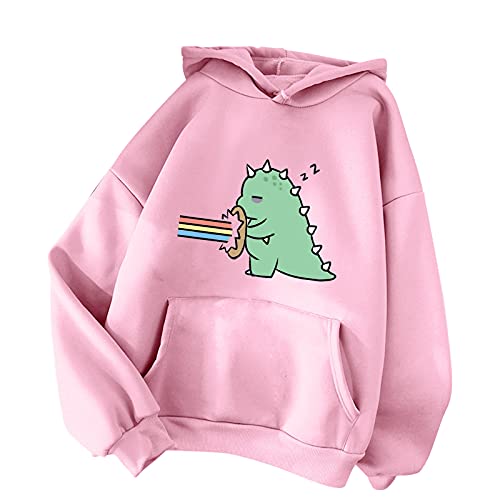 Kawaii, Klamotten - Teenager Mädchen Kleidung Klamotten Teenager Mädchen Trend Bauchfreies Oberteil Mädchen Klamotten Teenager Mädchen Pullover Teenager Mädchen Tshirt Teenager Mädchen von Didadihu