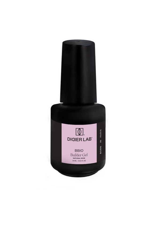 Didier Lab Nagellack Builder Gel BBIO, HEMA- und TPO-freie Formel von Didier Lab
