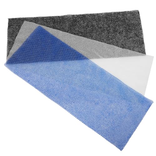 Didiseaon 3 Stück Sauna-badetuch Peeling Waschlappen Handtuch Lang Haut Loofahs Schrubben Körper Zurück Schrubber Hart Mit Waschen Rückenwäscher Für Die Badewanne Badetücher Badewäsche Nylon von Didiseaon