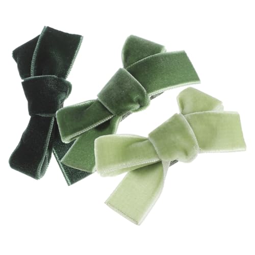 Didiseaon 3St Schleife Haarnadel bandfeile schienbeinschoner tape haar haar clips spangen hairpins haarschmuck Haarspangen für Mädchen Kopfschmuck für Mädchen Haarschleife Stoff Didiseaon 3St Schleife Haarnadel bandfeile schienbeinschoner tape haar haar clips spangen hairpins haarschmuck Haarspangen für Mädchen Kopfschmuck für Mädchen Haarschleife Stoff von Didiseaon