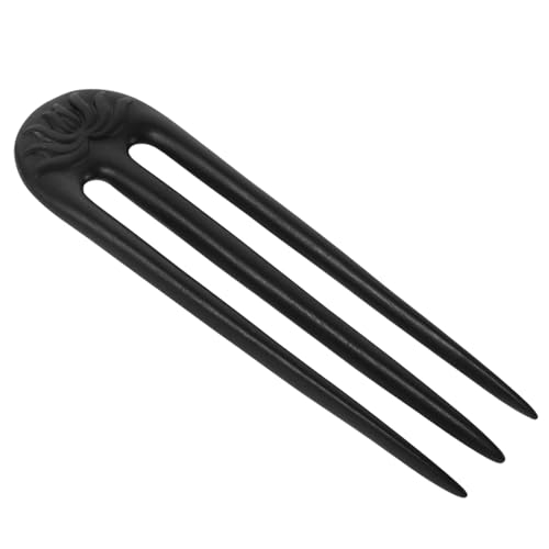 Didiseaon Chinesische Haarspange Sandelholz Retro Haarnadel für Frauen für Hochsteckfrisuren Looks Langlebig Rutschfest Didiseaon Chinesische Haarspange Sandelholz Retro Haarnadel für Frauen für Hochsteckfrisuren Looks Langlebig Rutschfest von Didiseaon