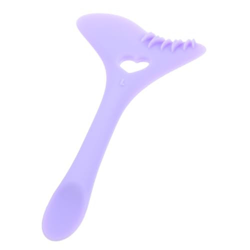 Didiseaon Eyeliner-Stempel Eye Liner Schablone Kit Gesicht Eyeliner- Eyeliner-Helfer Eyeliner -Schablonen Wimpernstempel Eyeliner stempeln Make -up -Tool Kieselgel Violett Didiseaon Eyeliner-Stempel Eye Liner Schablone Kit Gesicht Eyeliner- Eyeliner-Helfer Eyeliner -Schablonen Wimpernstempel Eyeliner stempeln Make -up -Tool Kieselgel Violett von Didiseaon