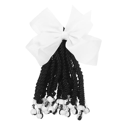 Didiseaon Geflochtene Haarverlängerung Für Pferdeschwanz Synthetisches Haarteil Einfache Trageoption Für Frauen Und Jugendliche Geeignet Für Alltag Und Party-outfits von Didiseaon