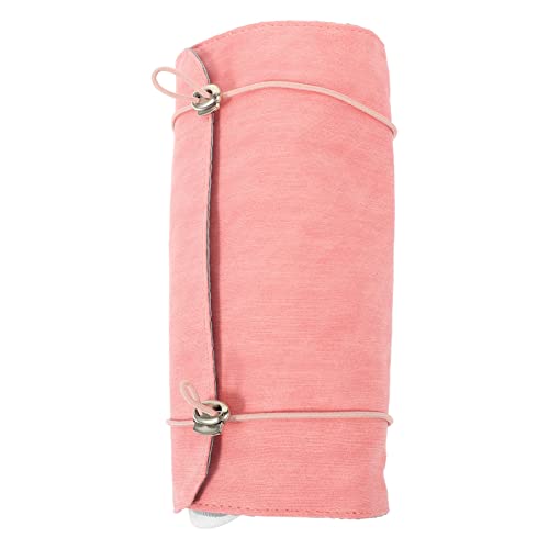 Didiseaon Kosmetiktasche Multifunktionale Make Up Abnehmbare Toilettentasche Große Kapazität für Damen Transparente Kultur und Schminktasche in Rosa Didiseaon Kosmetiktasche Multifunktionale Make Up Abnehmbare Toilettentasche Große Kapazität für Damen Transparente Kultur und Schminktasche in Rosa von Didiseaon