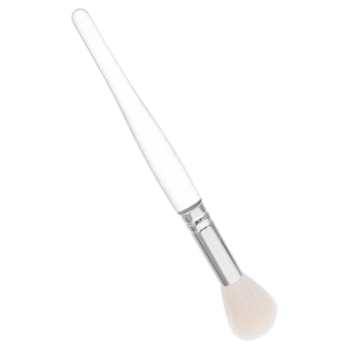 Didiseaon Make-up-pinsel Aus Wolle Gesicht Rouge-make-up-pinsel Rougepinsel Erröten Make-up Pinsel Pulverfundamentpinsel Bürste Für Rouge Abschließender Puderpinsel -kunststoffgriff von Didiseaon