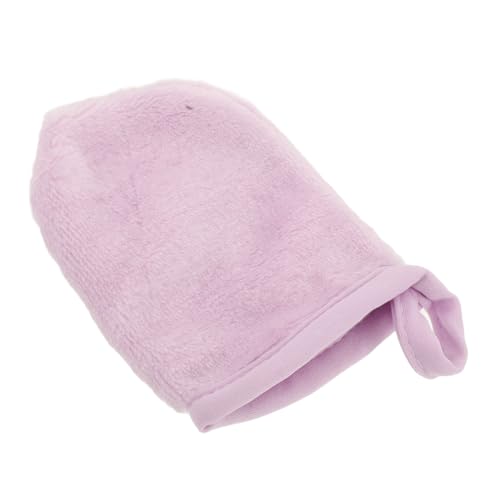 Didiseaon Mikrofaser Make Up Entferner Tücher Gesichtshandtuch Gesichtsreinigungshandschuhe Mini Make Up Tücher Gesichtsreinigungspads Make Up Handtücher Für Das Gesicht Make Up von Didiseaon