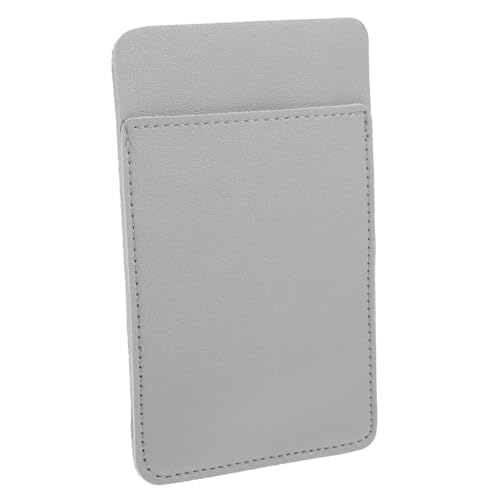 Didiseaon Pflegekräfte Stiftetui aus Leder Auslaufsicherer Pen Organizer mit Einsteckfach Kleiner Tragbarer Pen Storage Container für Krankenschwestern und Ärzte Praktische Büro Tasche in von Didiseaon