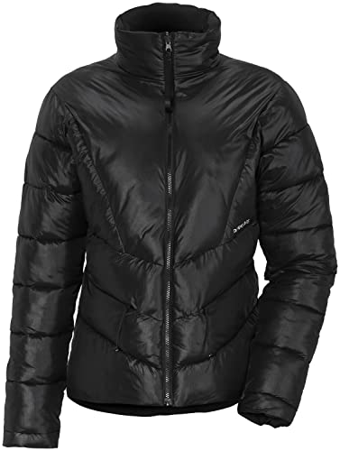 DIDRIKSONS Anni Jacke Damen schwarz von Didriksons