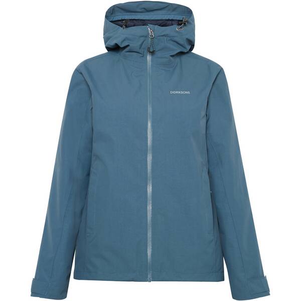 DIDRIKSONS Damen Doppeljacke TRINYA WNS JKT von Didriksons