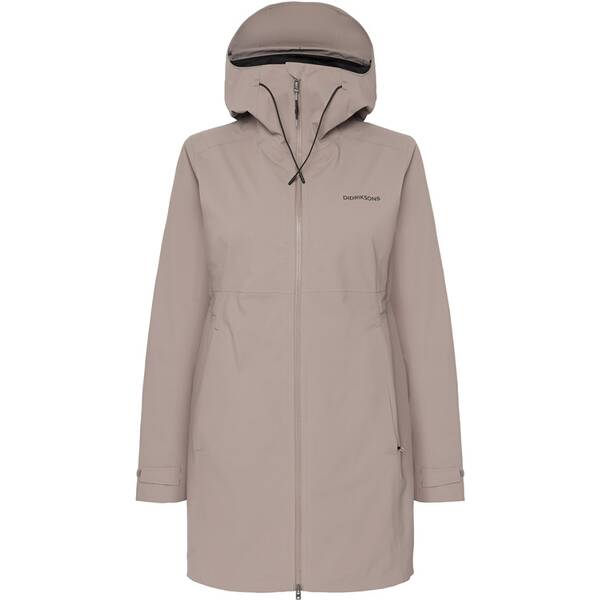 DIDRIKSONS Damen Funktionsjacke BEA WNS PARKA 6 von Didriksons