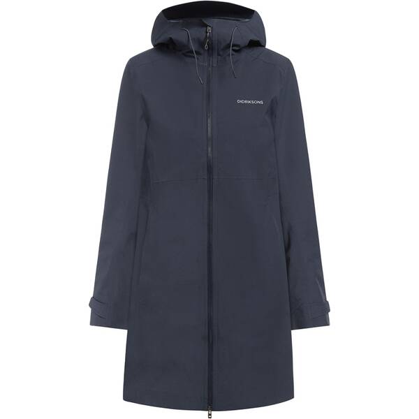 DIDRIKSONS Damen Funktionsjacke BEA WNS PARKA 6 von Didriksons