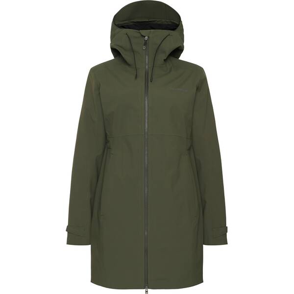DIDRIKSONS Damen Funktionsjacke BEA WNS PARKA 6 von Didriksons