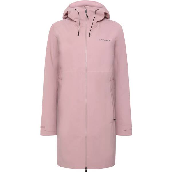 DIDRIKSONS Damen Funktionsjacke BEA WNS PARKA 6 von Didriksons