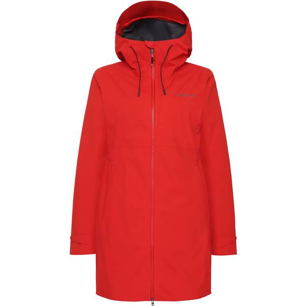 DIDRIKSONS Damen Funktionsjacke BEA WNS PARKA 6 von Didriksons