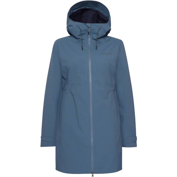 DIDRIKSONS Damen Funktionsjacke BEA WNS PARKA 6 von Didriksons