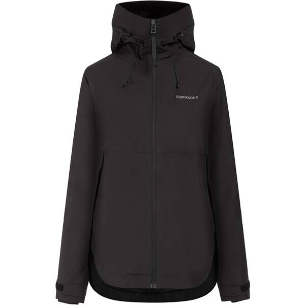 DIDRIKSONS Damen Funktionsjacke JENNIE WNS JKT 2 von Didriksons