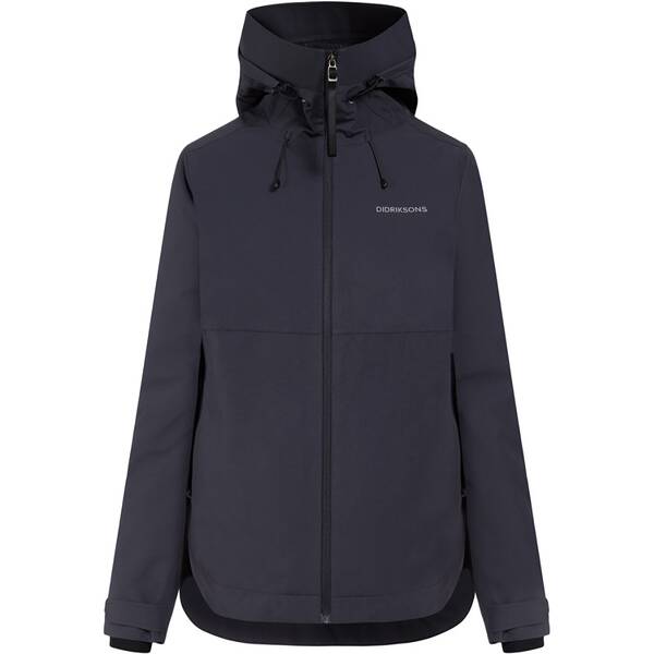 DIDRIKSONS Damen Funktionsjacke JENNIE WNS JKT 2 von Didriksons